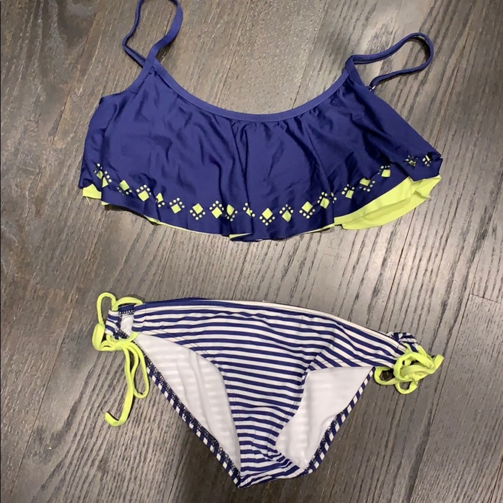 Splendid Bikini Top
